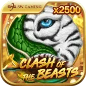 Choque de las Bestias