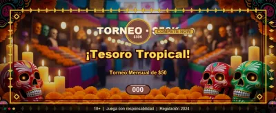 Premios increíbles hoy banner