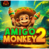 Mono Amigo 2