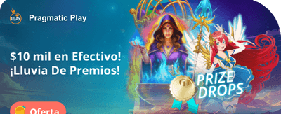 Lluvia de Giros Gratis promotional image